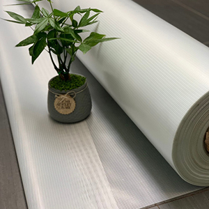 Màng nhựa PVC lưới mịn